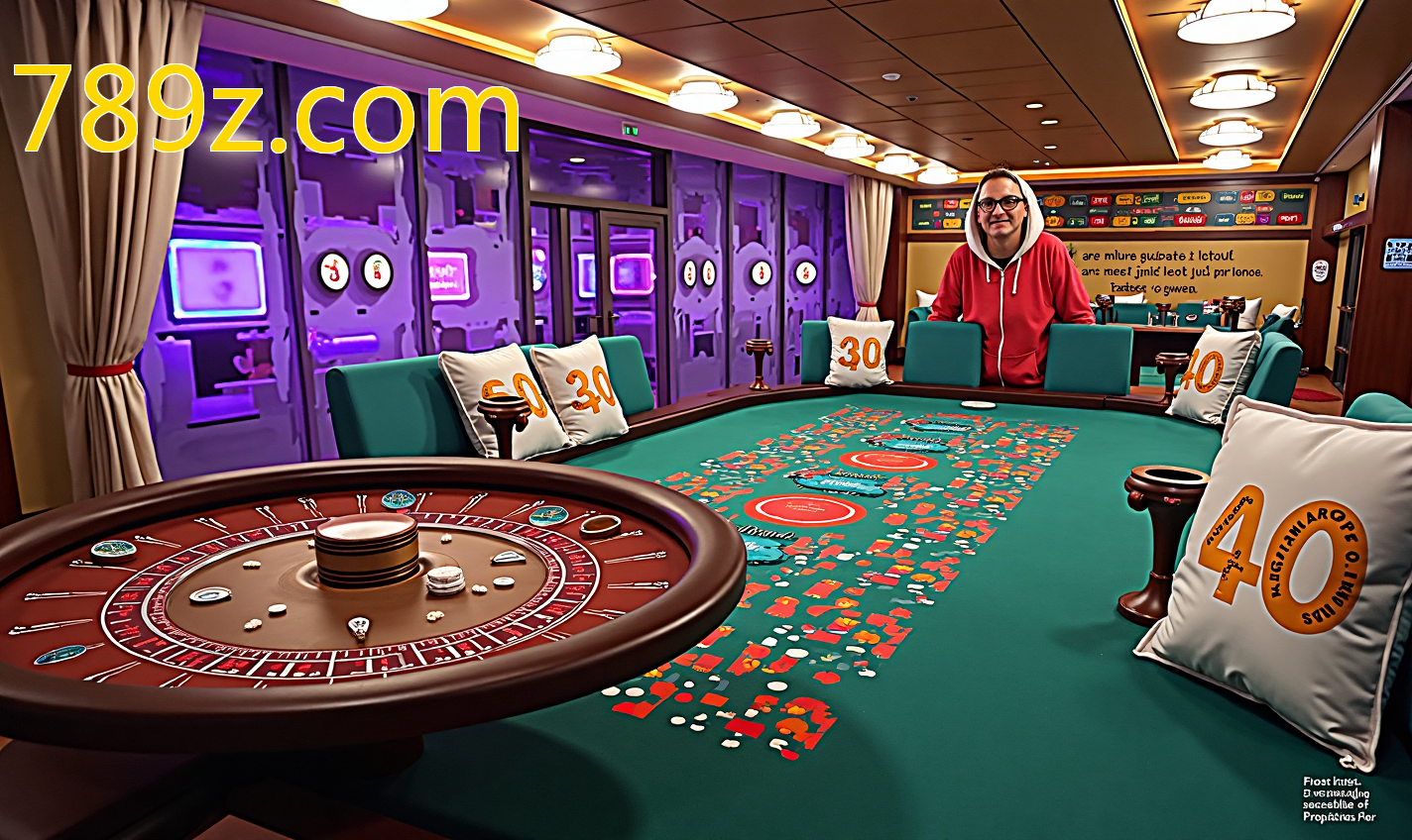 vivo no cassino 789z.com