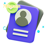 Tornar-se um membro do 789z.com é muito simples