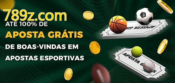 789z.combet Ate 100% de Aposta Gratis